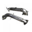 downpipe Honda TYPE R