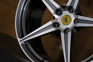 Forged wheels rims for Ferrari 458