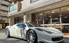 FORGED WHEELS RIMS 20 INCH FOR FERRARI 458 SPIDER