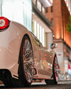 FORGED WHEELS RIMS 21 INCH FOR FERRARI 458 SPIDER