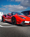FORGED WHEELS RIMS 20 INCH FOR FERRARI 488 SPIDER