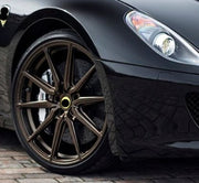 FORGED WHEELS for FERRARI 599 GTB Fiorano