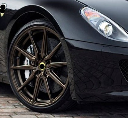 FORGED WHEELS for FERRARI 599 GTB Fiorano