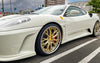 FORGED WHEELS RIMS 19 INCH FOR FERRARI F430