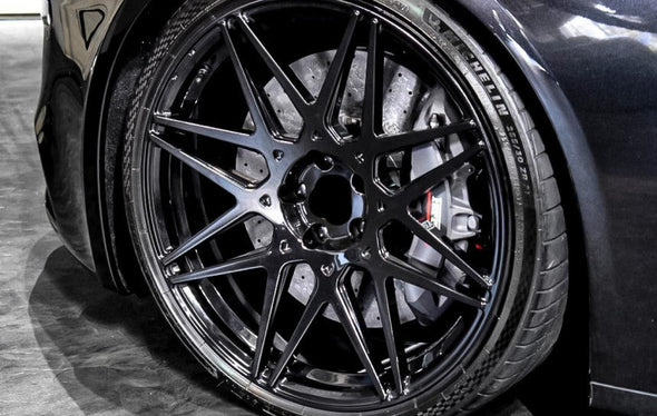 FORGED WHEELS RIMS 20 INCH FOR FERRARI FF