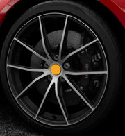 OEM Ferrari FORGED WHEELS