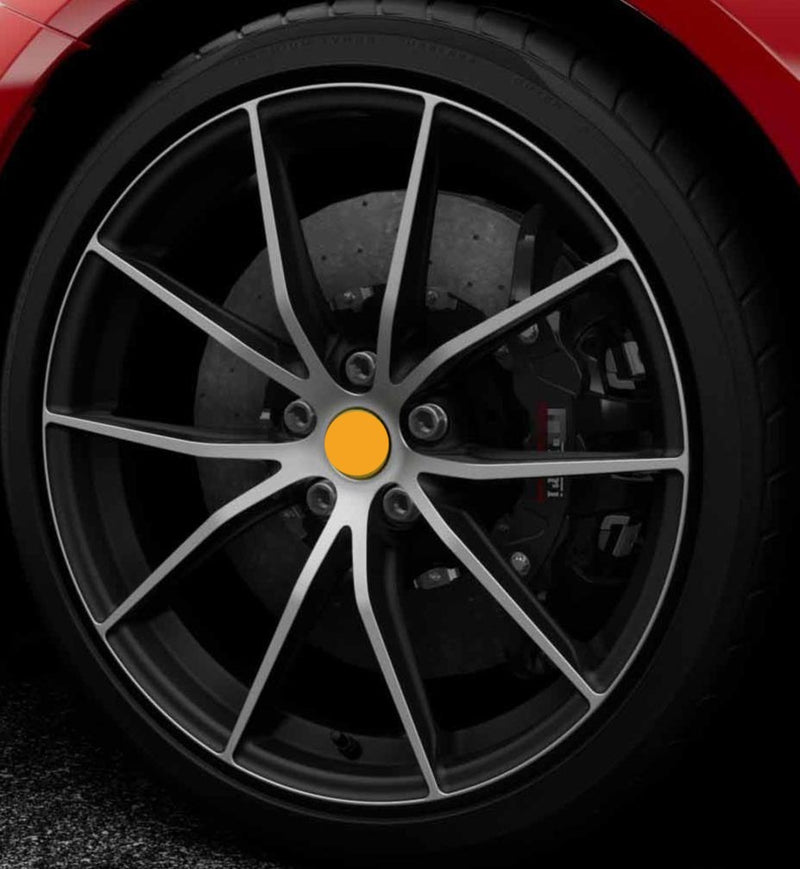 FORGED WHEELS Racing for Ferrari F430, Ferrari 458, Ferrari F12, Ferrari 488, Ferrari F8, Ferrari FF, Ferrari California, Ferrari Roma