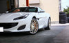 FORGED WHEELS RIMS 20 INCH FOR FERRARI PORTOFINO