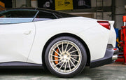 FORGED WHEELS RIMS 20 INCH FOR FERRARI PORTOFINO