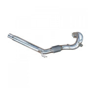 downpipe VW MK7 GTI