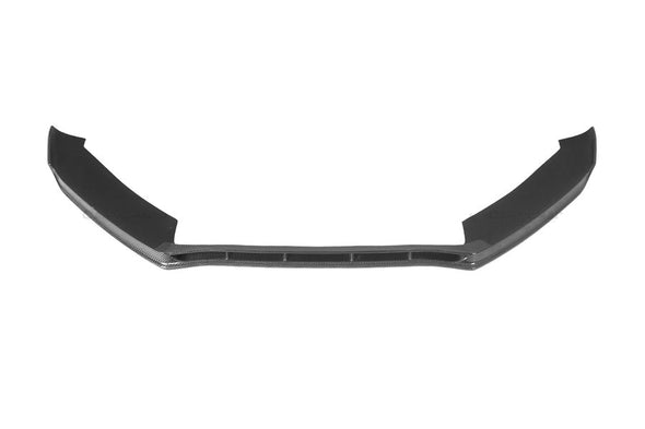Carbon Fiber Front Lip For Audi S4/A4 B8 2013-2015  Set include:   Front BLip Material: Carbon Fiber / Forged Carbon  NOTE: Professional installation is required 