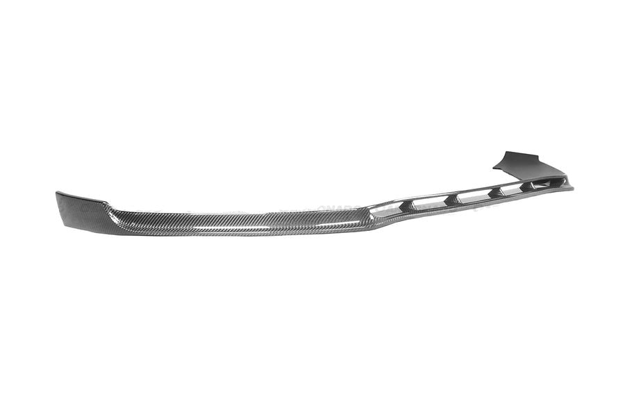 Carbon Fiber Front Lip For Audi S4/A4 B8 2013-2015  Set include:   Front BLip Material: Carbon Fiber / Forged Carbon  NOTE: Professional installation is required 