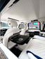 FOLDING TABLE for MERCEDES BENZ G CLASS W464 W463A W463