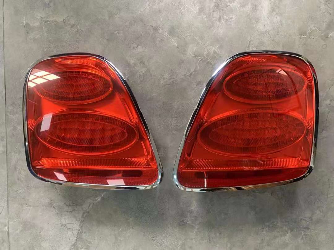 TAIL LIGHTS for BENTLEY CONTINENTAL FLYING SPUR 2006 - 2013  Set includes:  Tail Lights