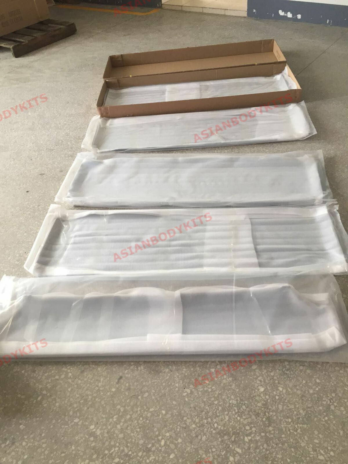 for Benz G class W463 G500 G350 G63 Roof Rack Bar Luggage with Ladder (Sun Roof) - Forza Performance Group