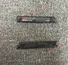 for MERCEDES BENZ G-class G63 AMG W463A W464 CARBON SIDE MOLDING G550 2018+ - Forza Performance Group