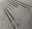 CARBON FIBER SIDE MOLDINGS STICKERS for MERCEDES BENZ G CLASS W463A W464 G350 G550 G63 2018 - 2024
Set includes:

Front Fender Moldings Left Side
Front Fender Moldings Right Side
Rear Fender Moldings Left Side
Rear Fender Moldings Right Side
Door Ledges
Material: Carbon Fiber

NOTE: Professional installation is required.