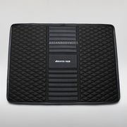 for Mercedes-Benz G-class W463A W464 TRUNK MAT ECO LEATHER G63 G550 G350 (2018+) - Forza Performance Group