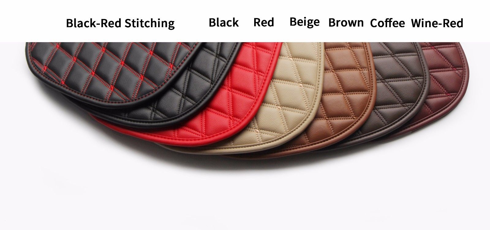 for Mercedes-Benz G-class W463A W464 TRUNK MAT ECO LEATHER G63 G550 G350 (2018+) - Forza Performance Group