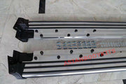 for Mercedes Benz G class W463A W464 Running Boards Side Step Bars G550 G63 2018 - Forza Performance Group