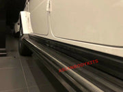 for Mercedes Benz G class W463A W464 Running Boards Side Step Bars G550 G63 2018 - Forza Performance Group