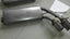for Mercedes Benz G class W463 G55 G63 AMG Exhaust Muffler with tips G550 - Forza Performance Group
