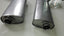 for Mercedes Benz G class W463 G55 G63 AMG Exhaust Muffler with tips G550 - Forza Performance Group