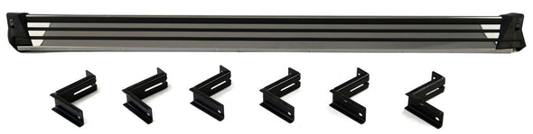 for Mercedes Benz G class G350 G500 G55 G63 Running Boards Side Step Bars - Forza Performance Group