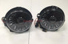 for Mercedes Benz G-class W463 Black LED Headlights with TURN FUNCTION 1986 - 2006