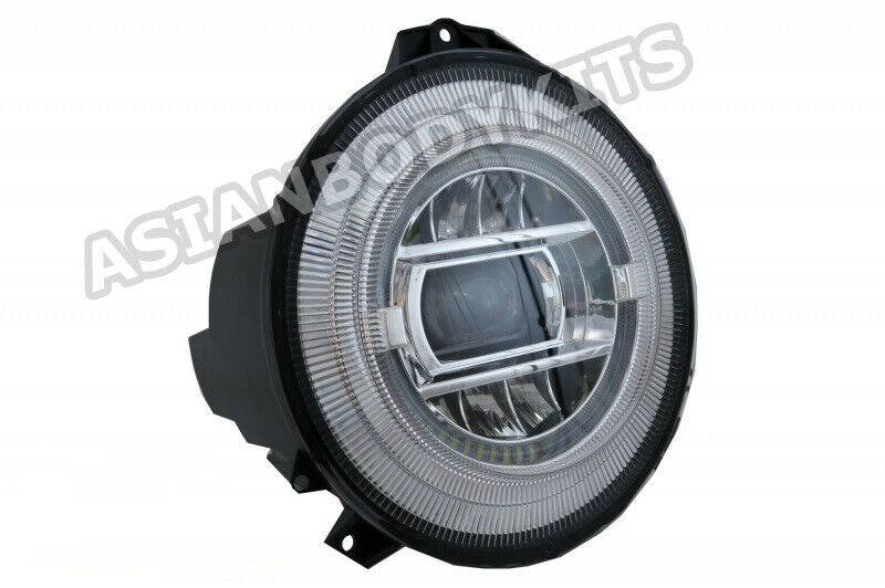 for Mercedes Benz G-class W463 LED HEADLIGHTS W464 style (2008-2017) - Forza Performance Group