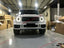 CONVERSION MERCEDES BENZ G CLASS W463A W464 G63 WIDE BODY KIT for MERCEDES BENZ G CLASS W463A W464 G350 G500 G550 2018 - 2024
Set includes:

Front Bumper Assembly
Front Grille with Emblem
Headlight Covers
Front Fender Flares
Rear Fender Flares
Material: Plastic PP

NOTE: Professional installation is required.