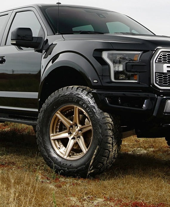 FORGED WHEELS for Ford Bronco Excursion Ford F150 F250 F350 F450 26x16 24x14 22x12 6x120 6x139.7 66.9 100.3 Pickup Big Big Wheel