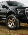 FORGED WHEELS for Ford Bronco Excursion Ford F150 F250 F350 F450 26x16 24x14 22x12 6x120 6x139.7 66.9 100.3 Pickup Big Big Wheel 