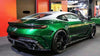 MANSORY Forged Carbon Body Kit For Aston Martin DB 11  Set include:    Front Bumper Front Grille Front Lip Side Skirts Mirror Covers Rear Bumper Hood Bonnet Trunk Spoiler Material: Forged Carbon