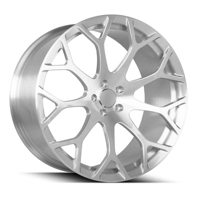 FORGED WHEELS Monoblock for ALL MODELS A207