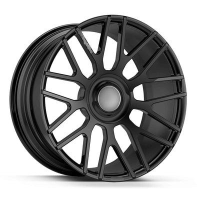 FORGED WHEELS Monoblock for ALL MODELS A208