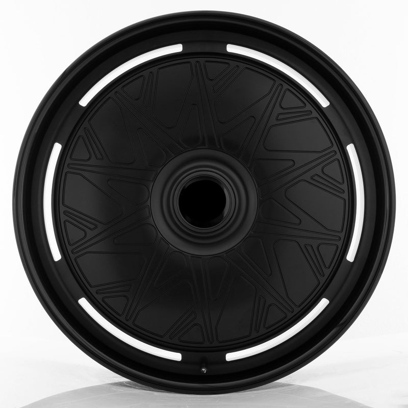 FORGED WHEELS Monoblock for ALL MODELS F3