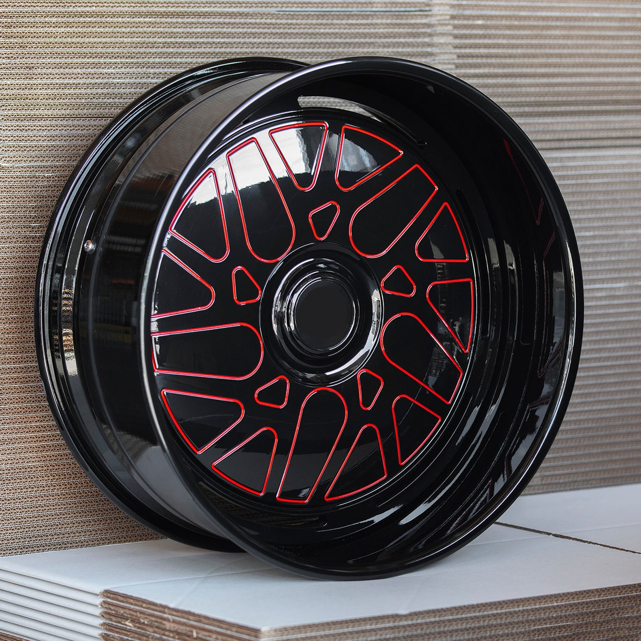 FORGED WHEELS Monoblock for Any Car – Forza Performance Group