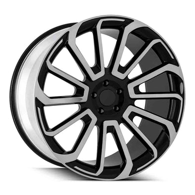 FORGED WHEELS Monoblock for ALL MODELS A205