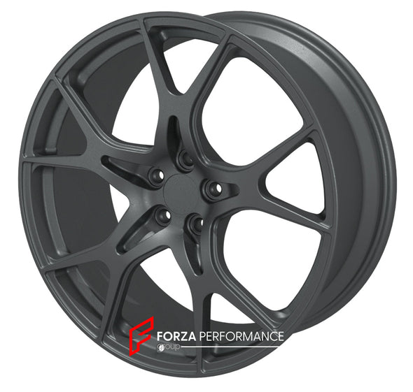 FORGED MAGNESIUM WHEELS DX for ANY FERRARI