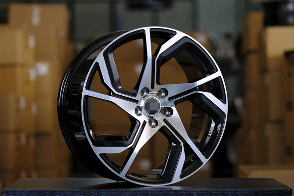 Forged Wheels for Land Rover Defender 2019