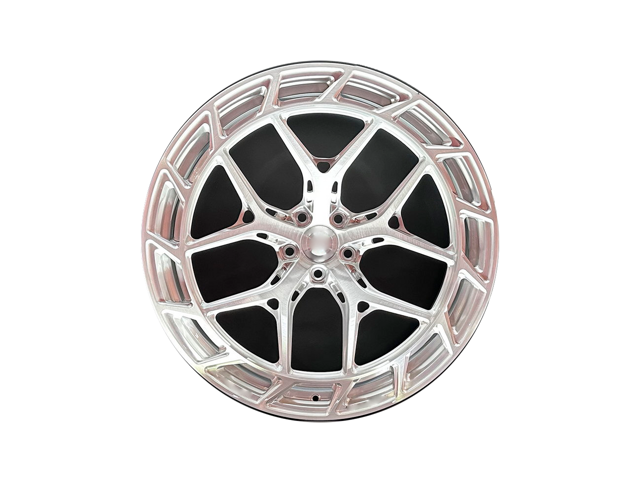We manufacture premium quality forged wheels rims for   ANY CAR in any design, size, color.  Wheels size: Any  PCD: Any  CB: Any  Forged wheels can be produced in any wheel specs by your inquiries and we can provide our specs 