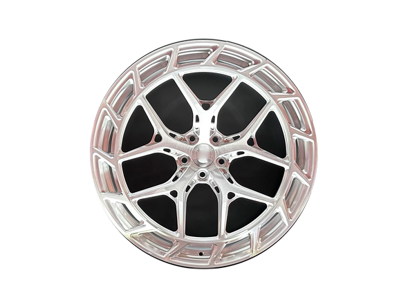 We manufacture premium quality forged wheels rims for   ANY CAR in any design, size, color.  Wheels size: Any  PCD: Any  CB: Any  Forged wheels can be produced in any wheel specs by your inquiries and we can provide our specs 