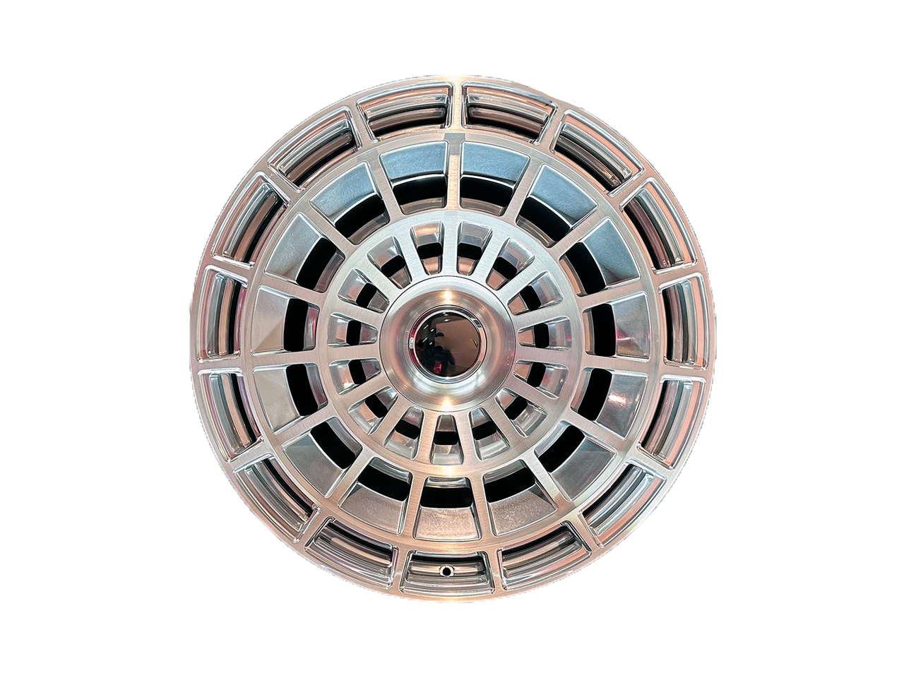 FORGED WHEELS RIMS FOR ALL MODELS 12