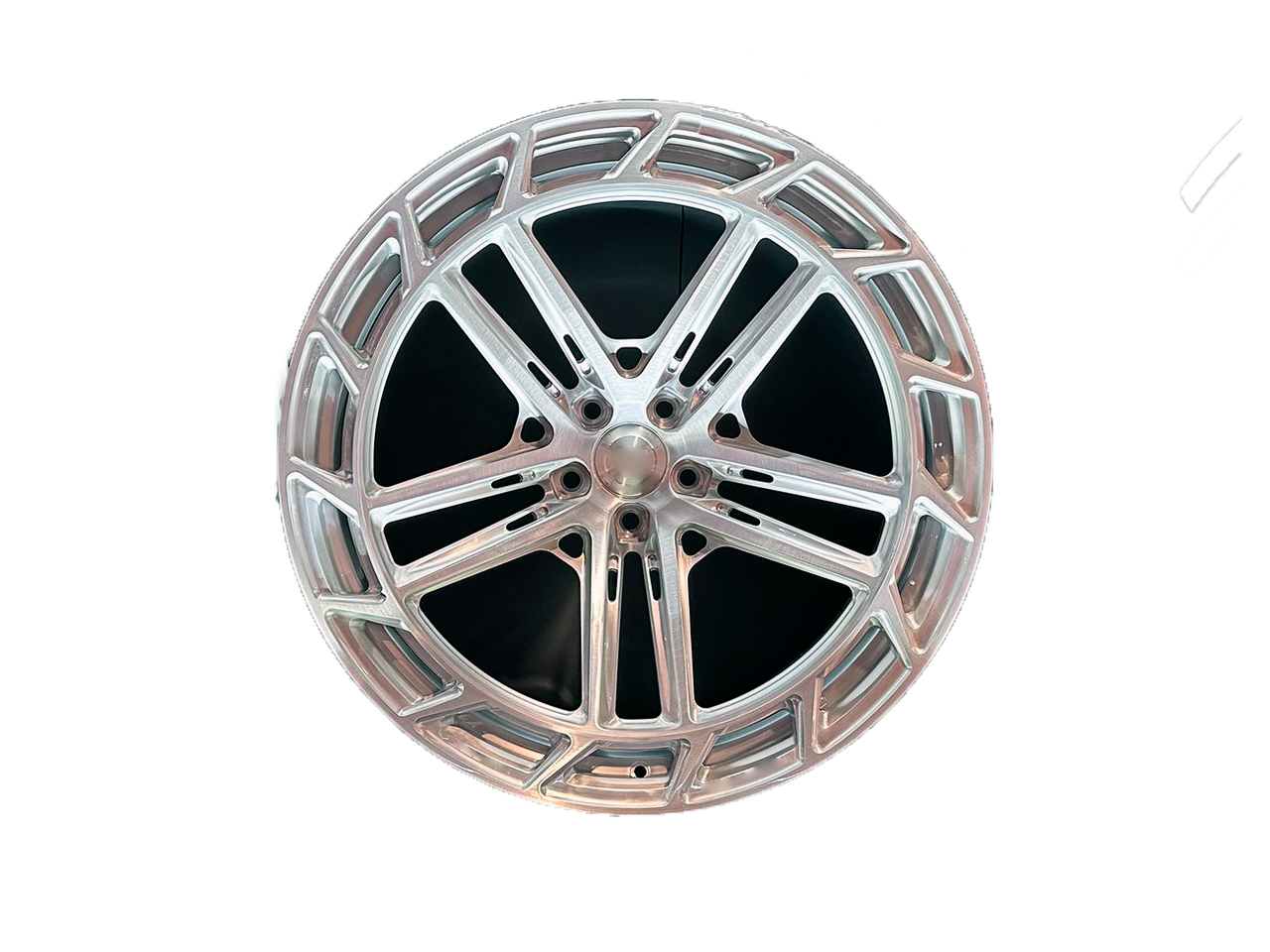 We manufacture premium quality forged wheels rims for   ANY CAR in any design, size, color.  Wheels size: Any  PCD: Any  CB: Any  Forged wheels can be produced in any wheel specs by your inquiries and we can provide our specs 