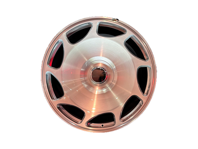 FORGED WHEELS RIMS FOR ALL MODELS