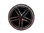 We manufacture premium quality forged wheels rims for   ANY CAR in any design, size, color.  Wheels size: Any  PCD: Any  CB: Any  Forged wheels can be produced in any wheel specs by your inquiries and we can provide our specs 