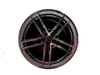 We manufacture premium quality forged wheels rims for   ANY CAR in any design, size, color.  Wheels size: Any  PCD: Any  CB: Any  Forged wheels can be produced in any wheel specs by your inquiries and we can provide our specs 