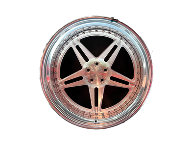 FORGED WHEELS RIMS FOR ALL MODELS 8
