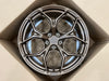 FORGED WHEELS RIMS FOR PORSCHE 911 992 CARRERA S TURBO TARGA custom fit P111SC